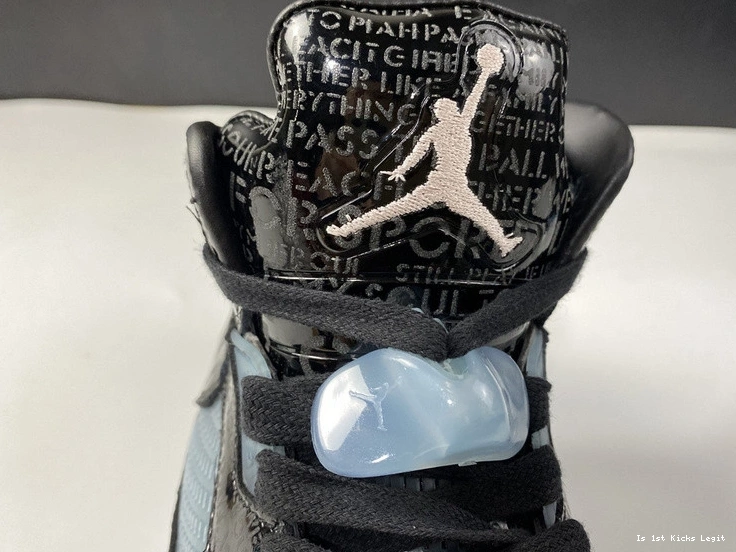 Doernbecher 633068-010 5 - Retro Jordan 0303